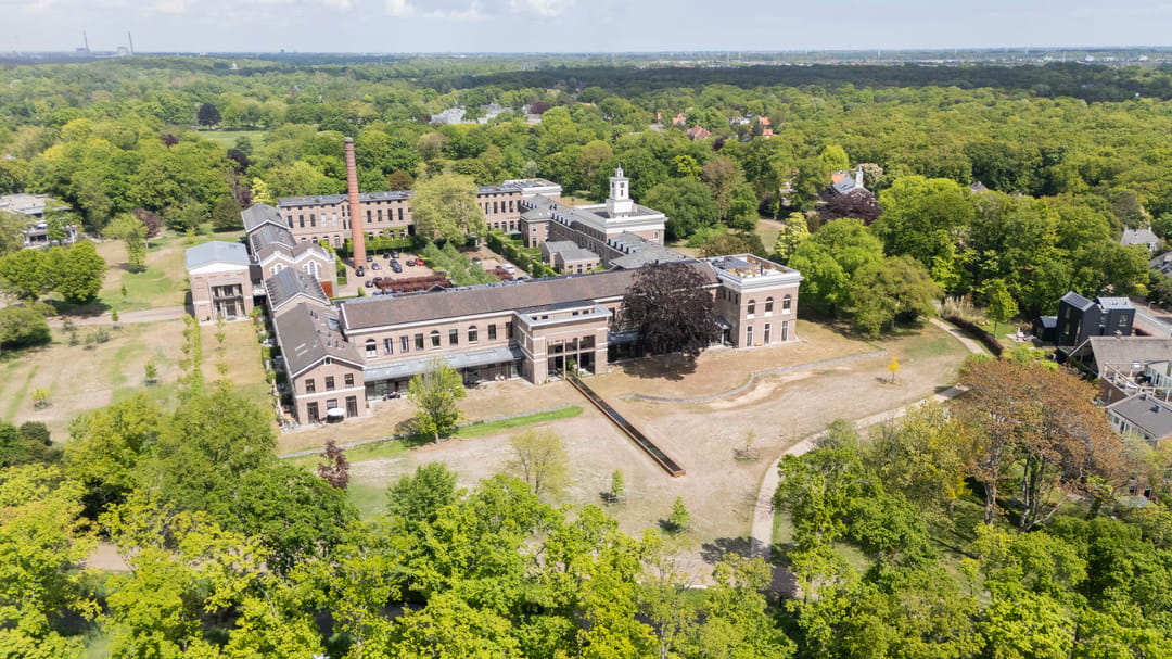 Photo 1 of Zocherlaan 66