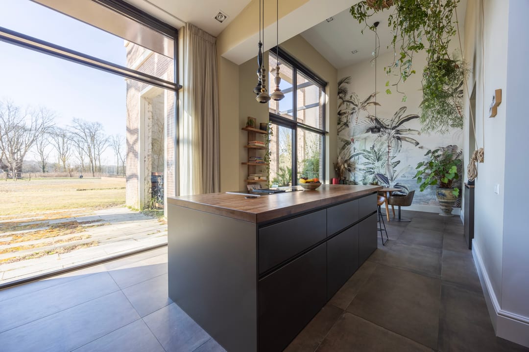 Photo 11 of Zocherlaan 66