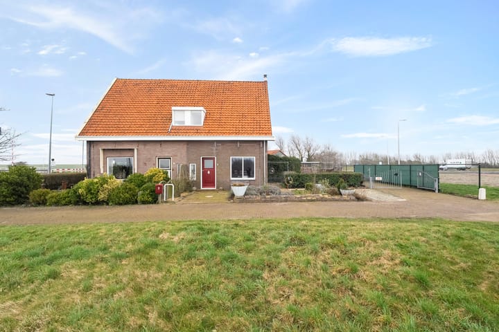 Photo 2 of Oostoeverweg 3