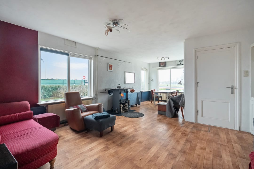 Photo 7 of Oostoeverweg 3