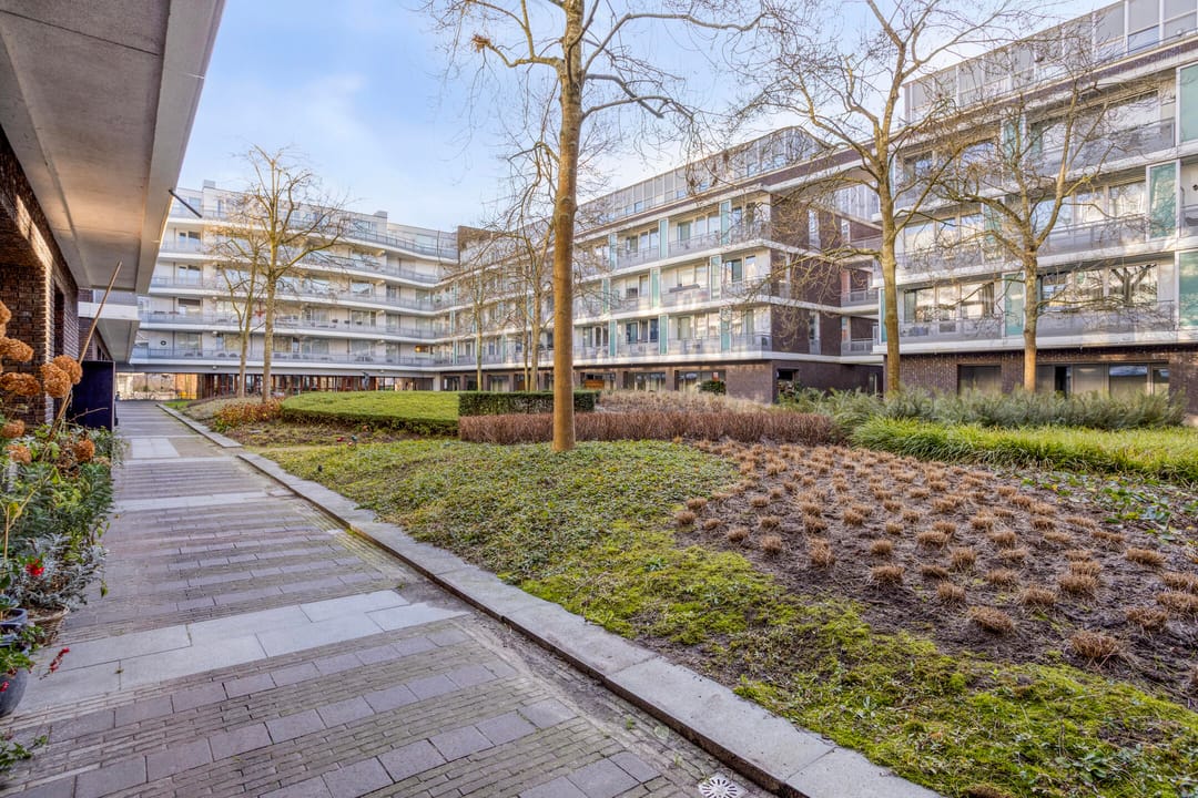 Photo 13 of Onderwijsboulevard 342