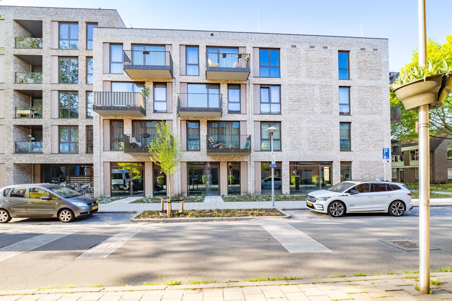 Bekijk foto 3 van Willem Dreeslaan 47-49