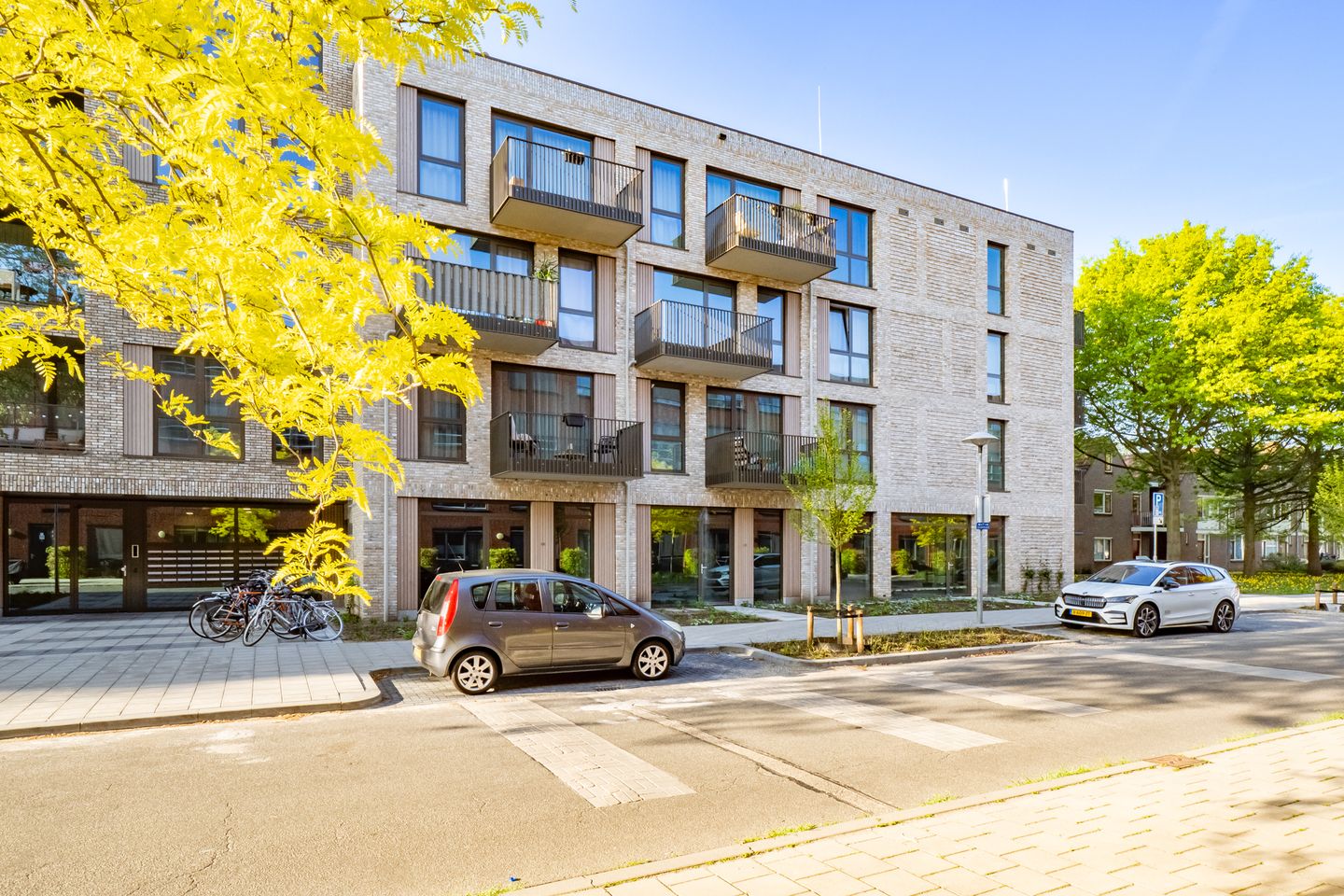 Bekijk foto 4 van Willem Dreeslaan 47-49