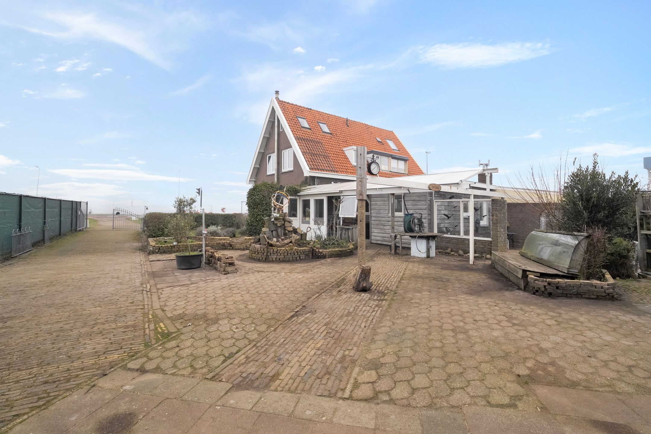 Photo 45 of Oostoeverweg 3