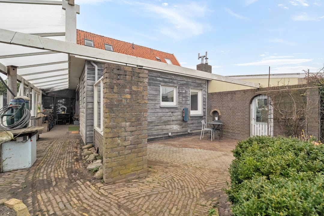 Photo 46 of Oostoeverweg 3