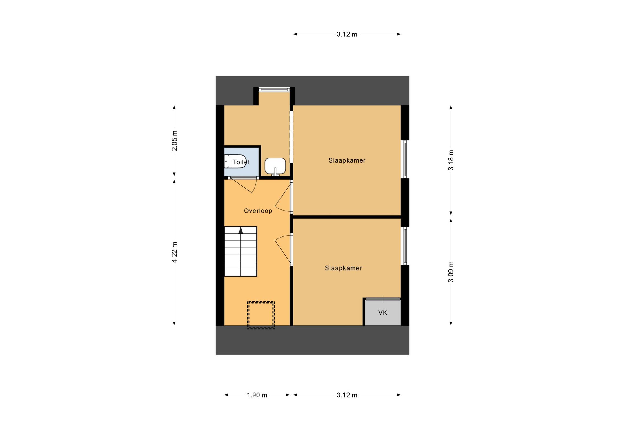 Photo 48 of Oostoeverweg 3