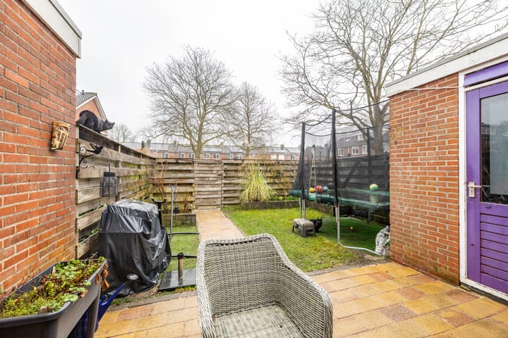 Photo 3 of Jadestraat 133