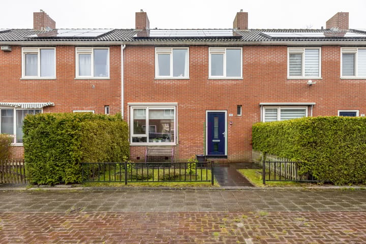 Photo 4 of Jadestraat 133