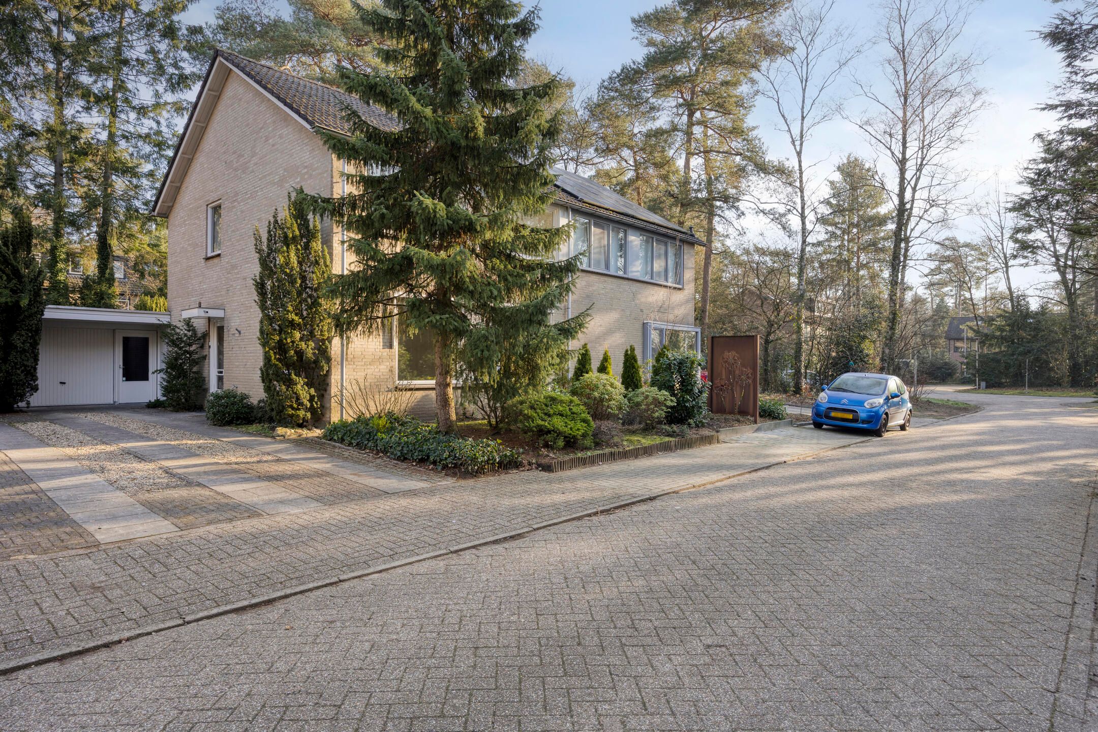 Buying a house in The Netherlands., Beukenoord 21