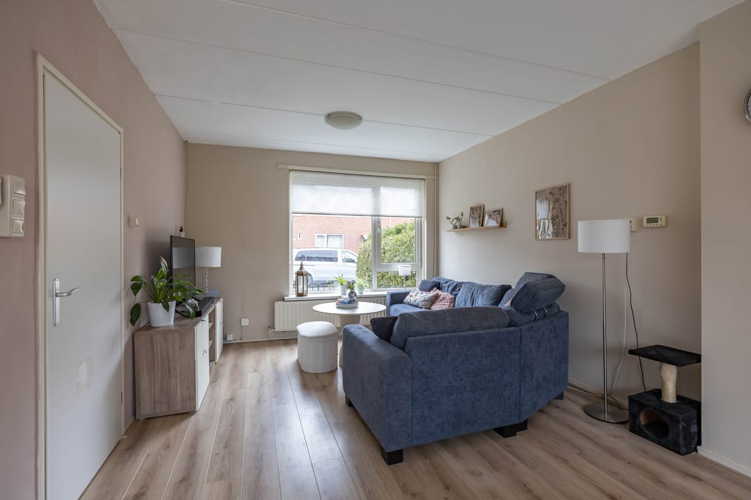 Foto 8 van Jadestraat 133