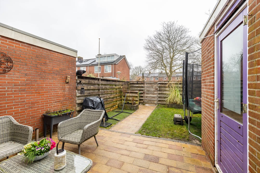 Foto 16 van Jadestraat 133