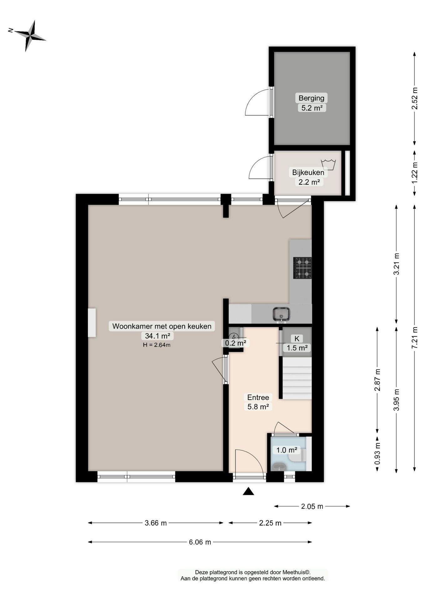 Foto 34 van Jadestraat 133