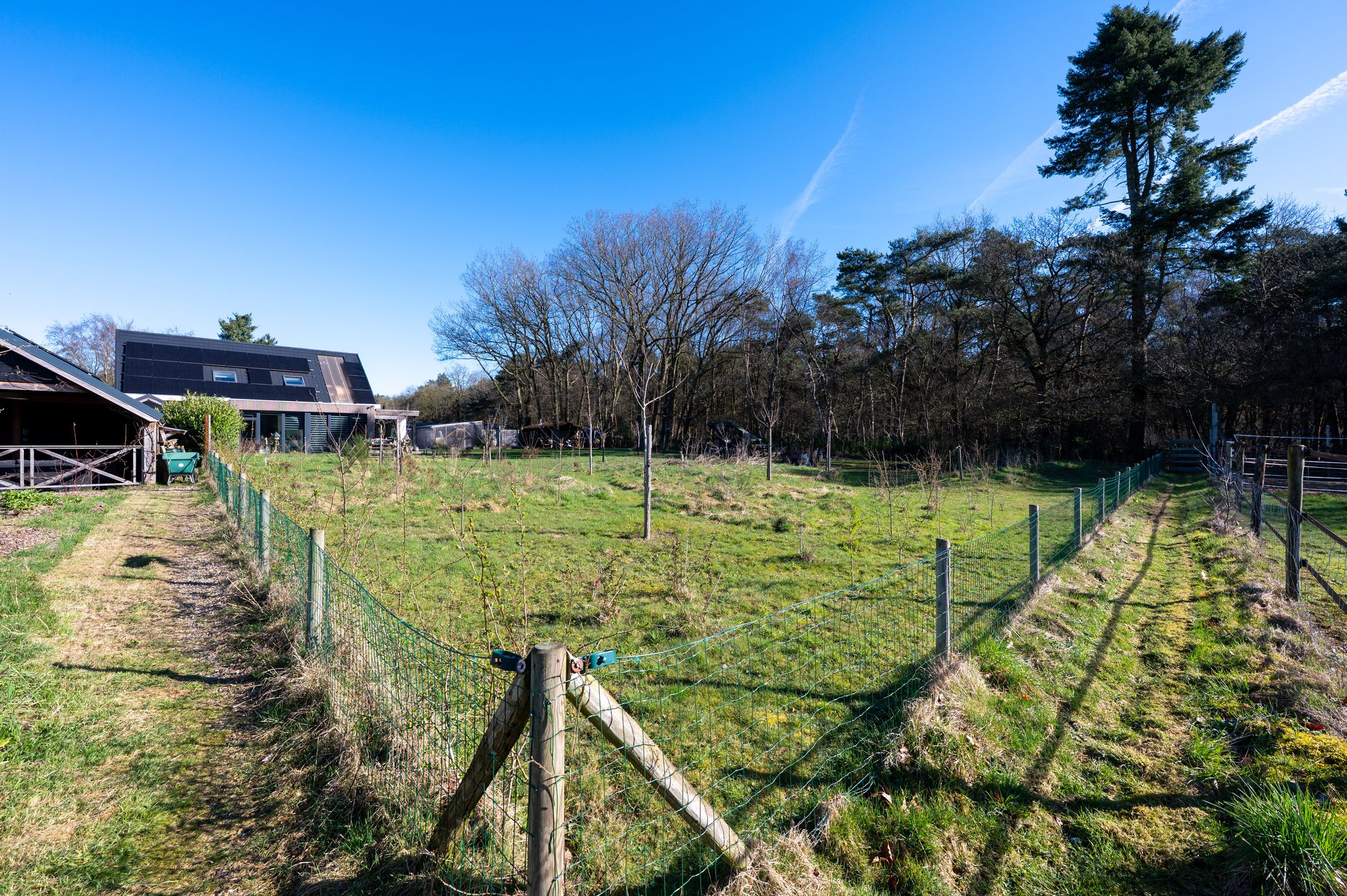 Foto 75 van Krachtighuizerweg 35-B