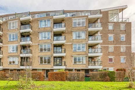 Louis Armstronglaan thumbnail