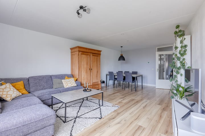 Foto 3 van Louis Armstronglaan 77