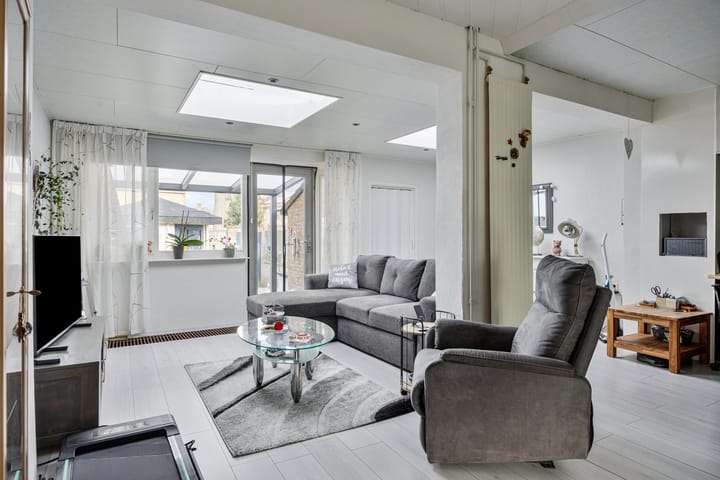 Foto 4 van Minister Aalbersestraat 24