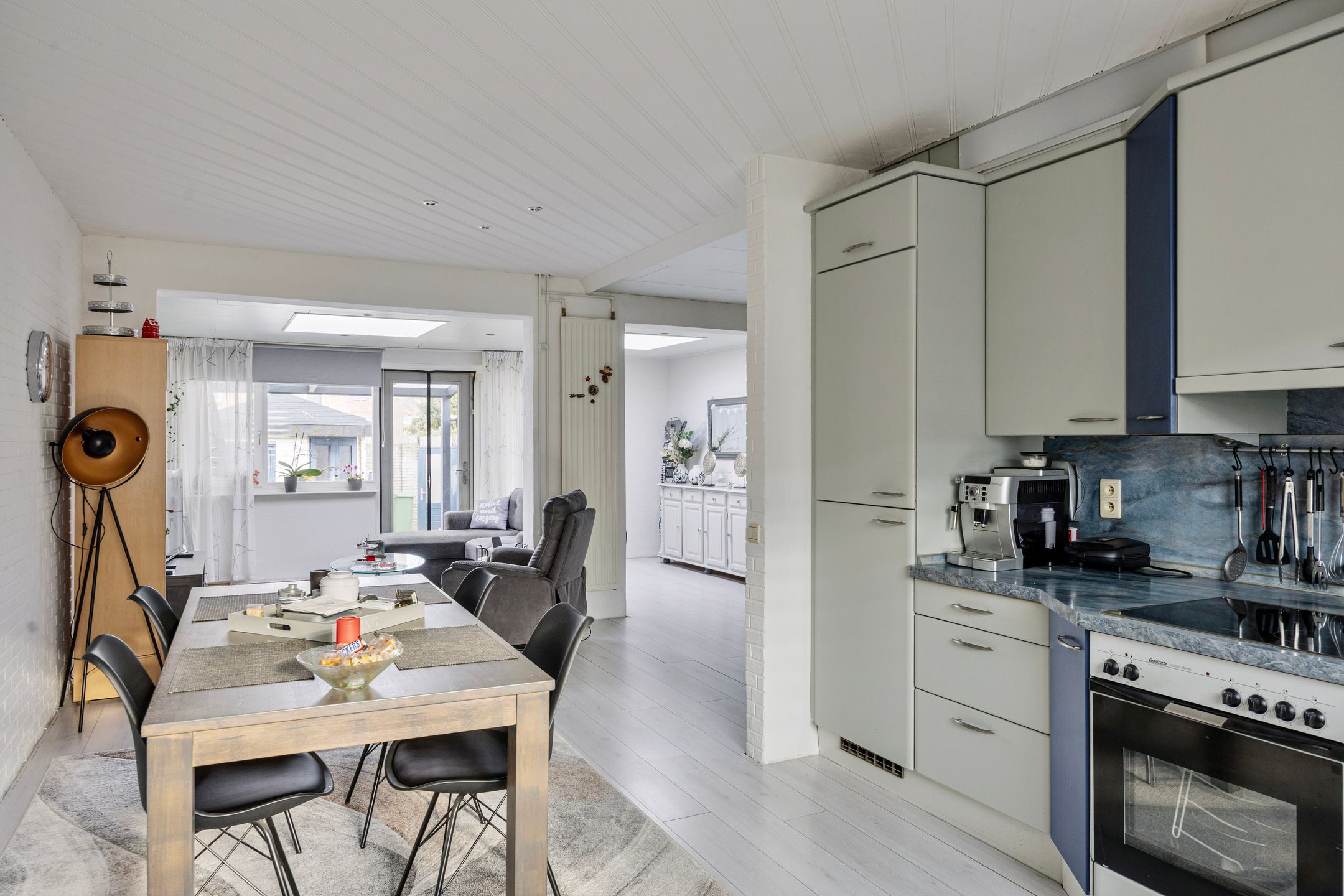 Foto 9 van Minister Aalbersestraat 24