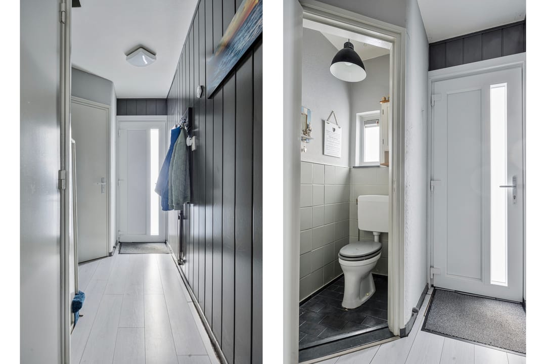 Foto 11 van Minister Aalbersestraat 24