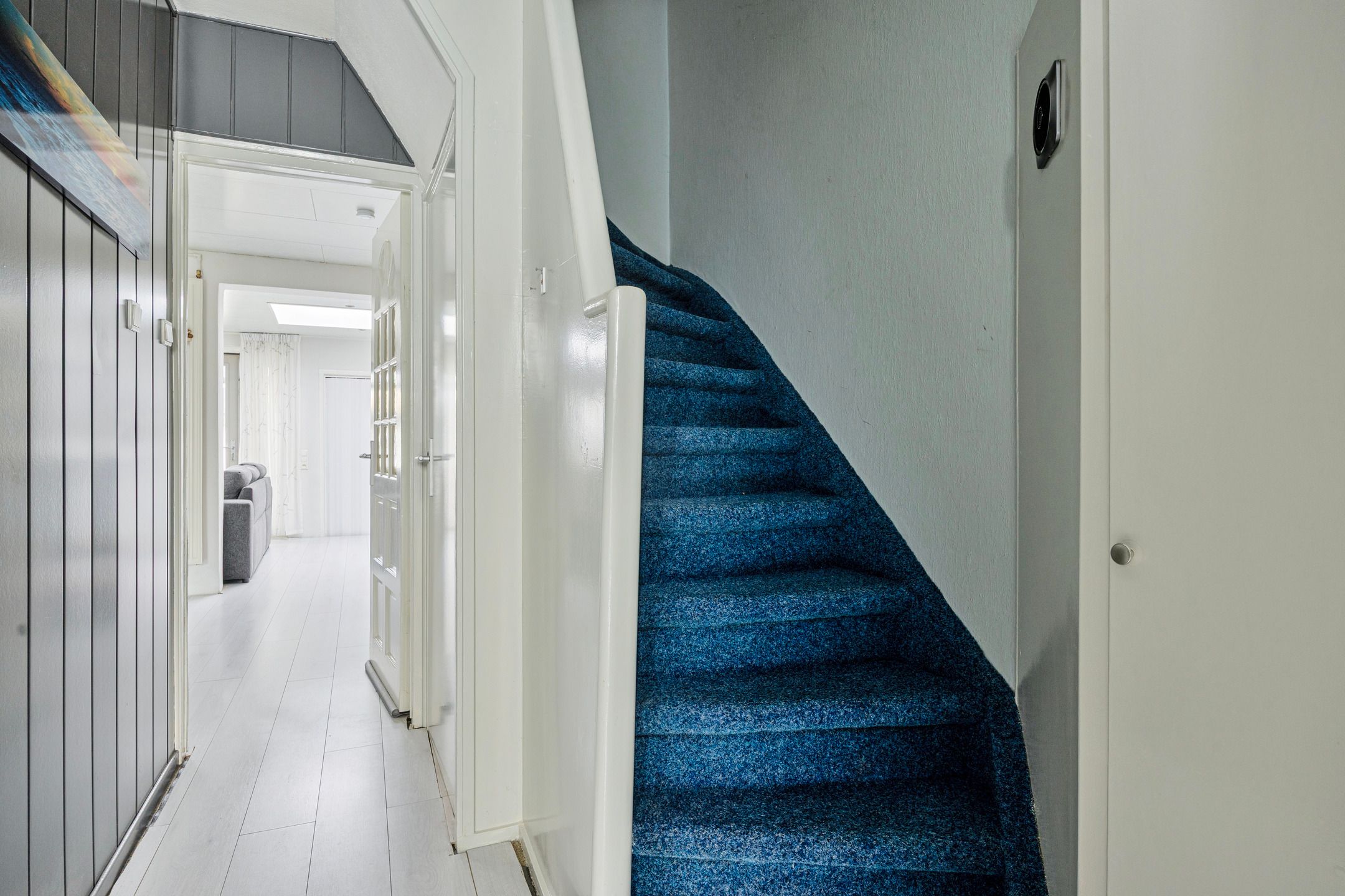 Foto 12 van Minister Aalbersestraat 24