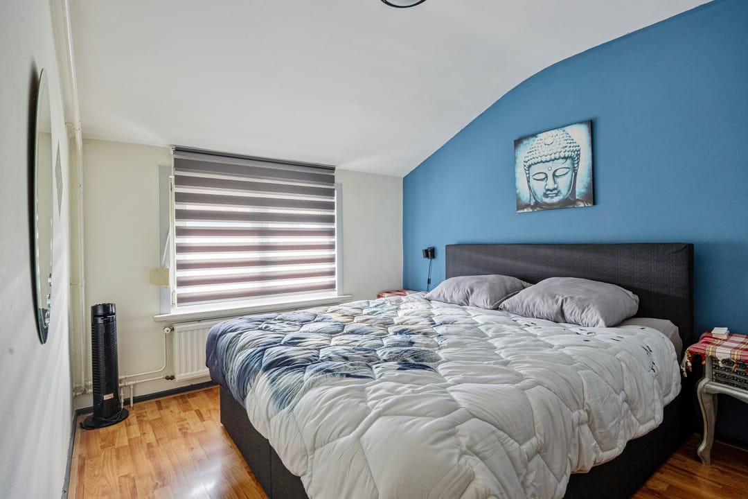 Foto 13 van Minister Aalbersestraat 24