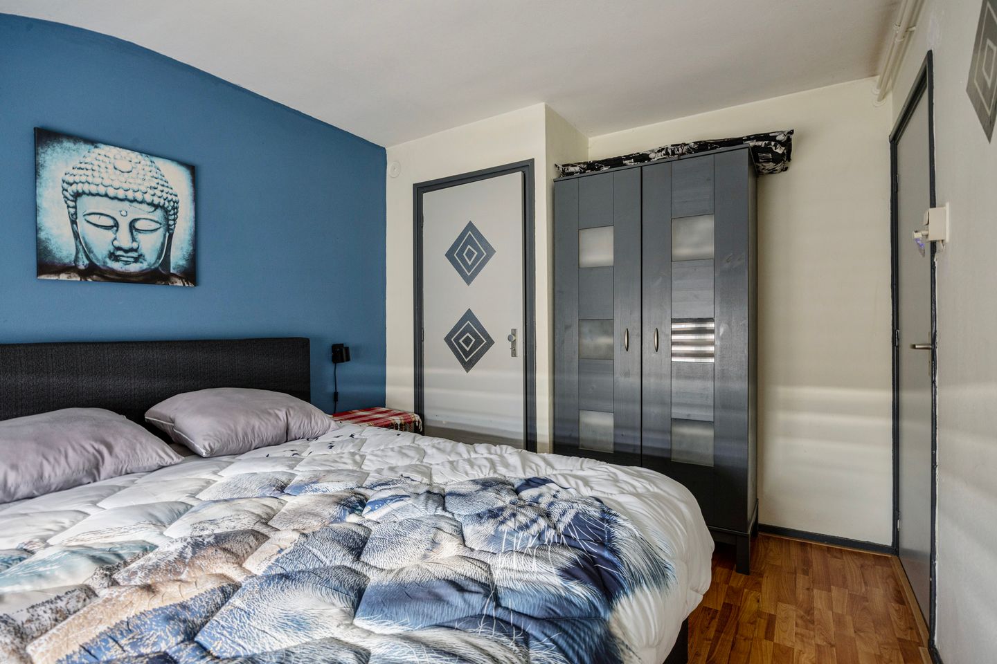 Foto 14 van Minister Aalbersestraat 24