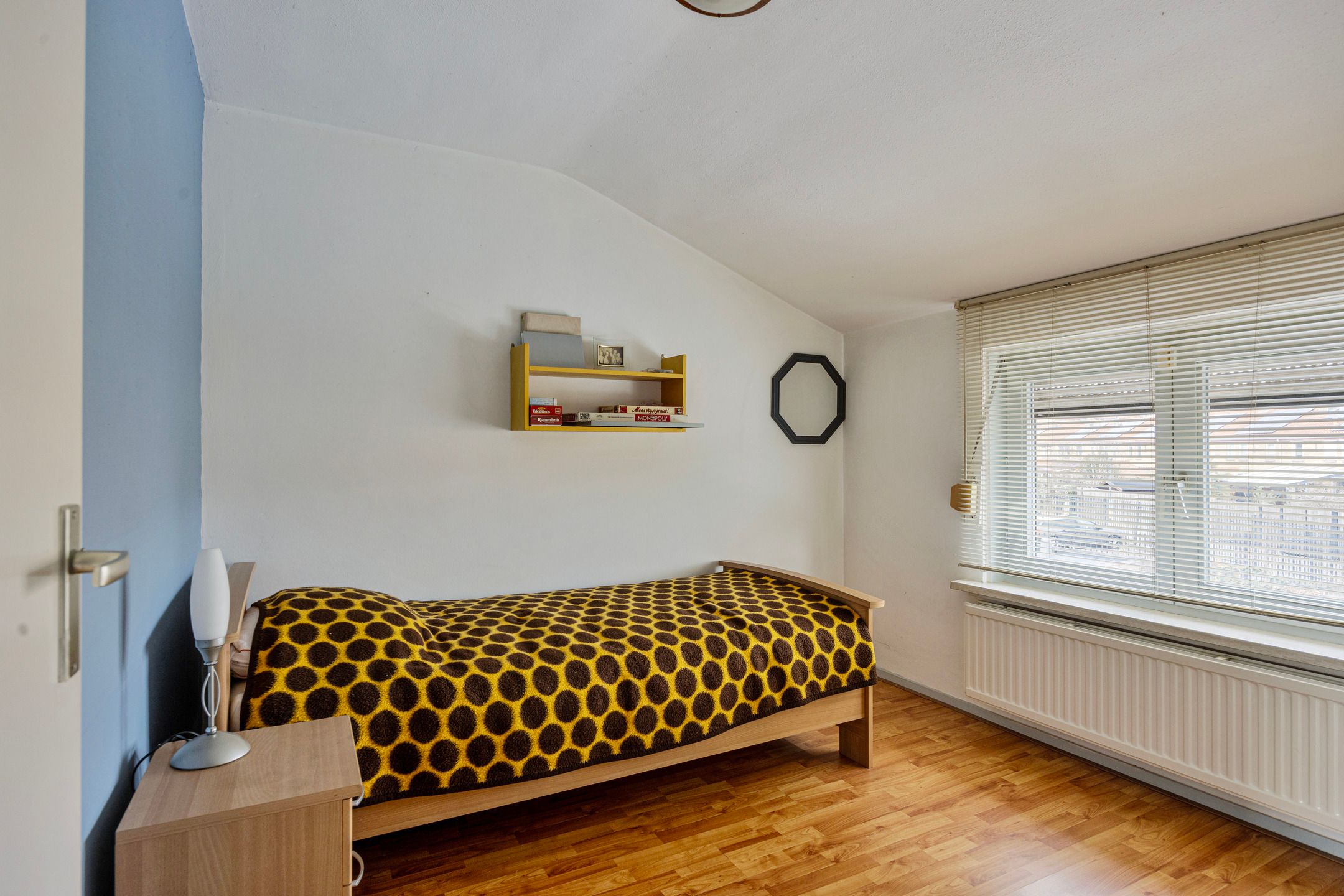 Foto 15 van Minister Aalbersestraat 24