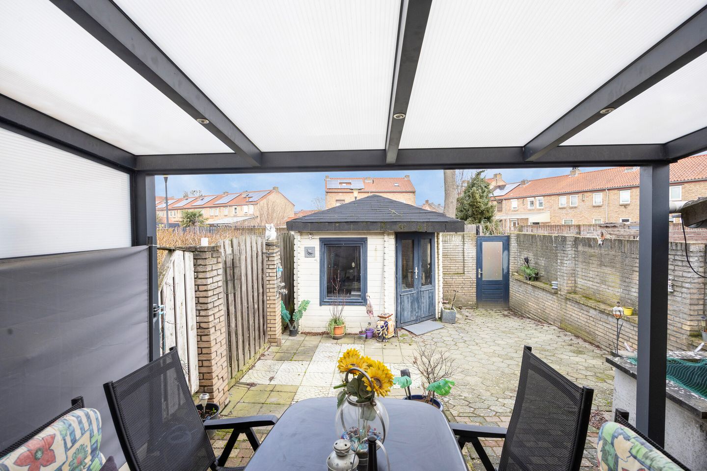 Foto 19 van Minister Aalbersestraat 24