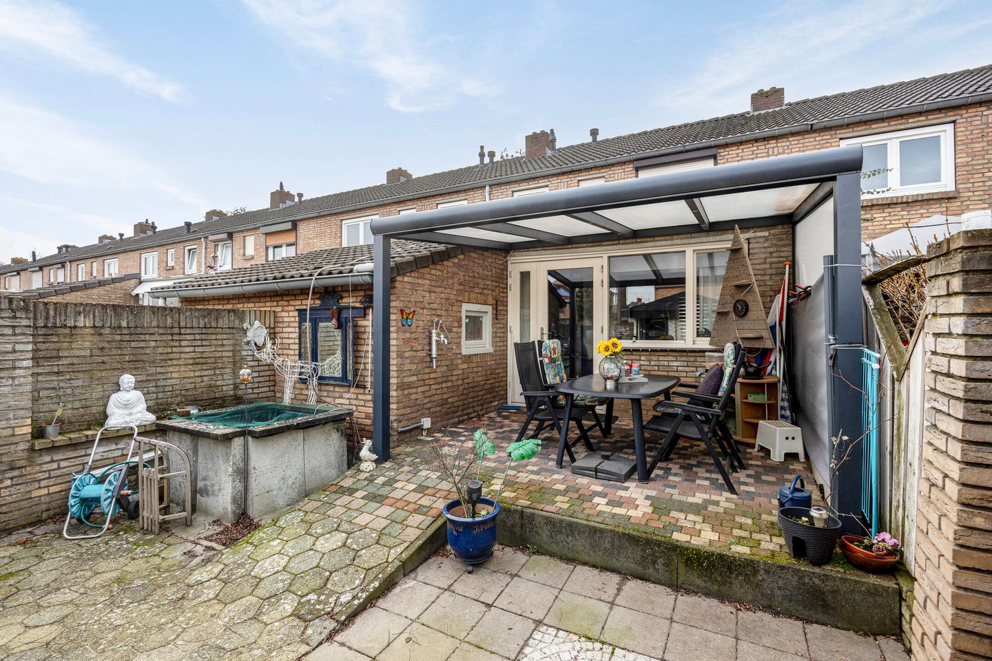 Foto 20 van Minister Aalbersestraat 24