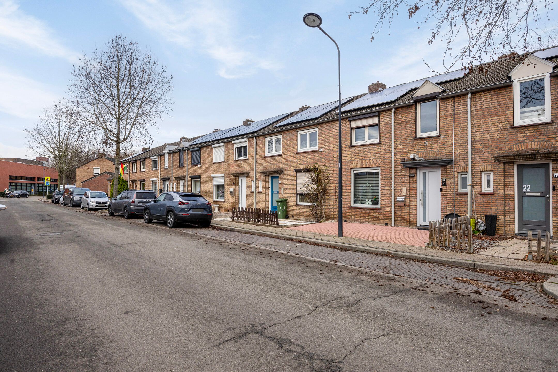 Foto 21 van Minister Aalbersestraat 24