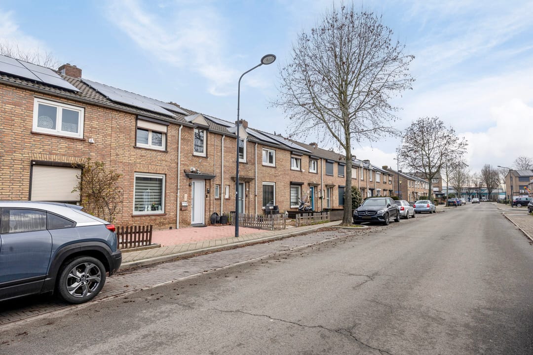 Foto 22 van Minister Aalbersestraat 24