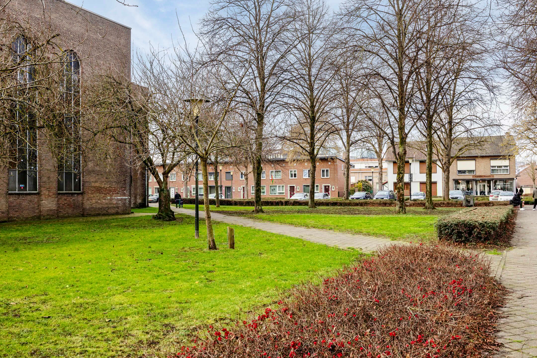 Foto 24 van Minister Aalbersestraat 24