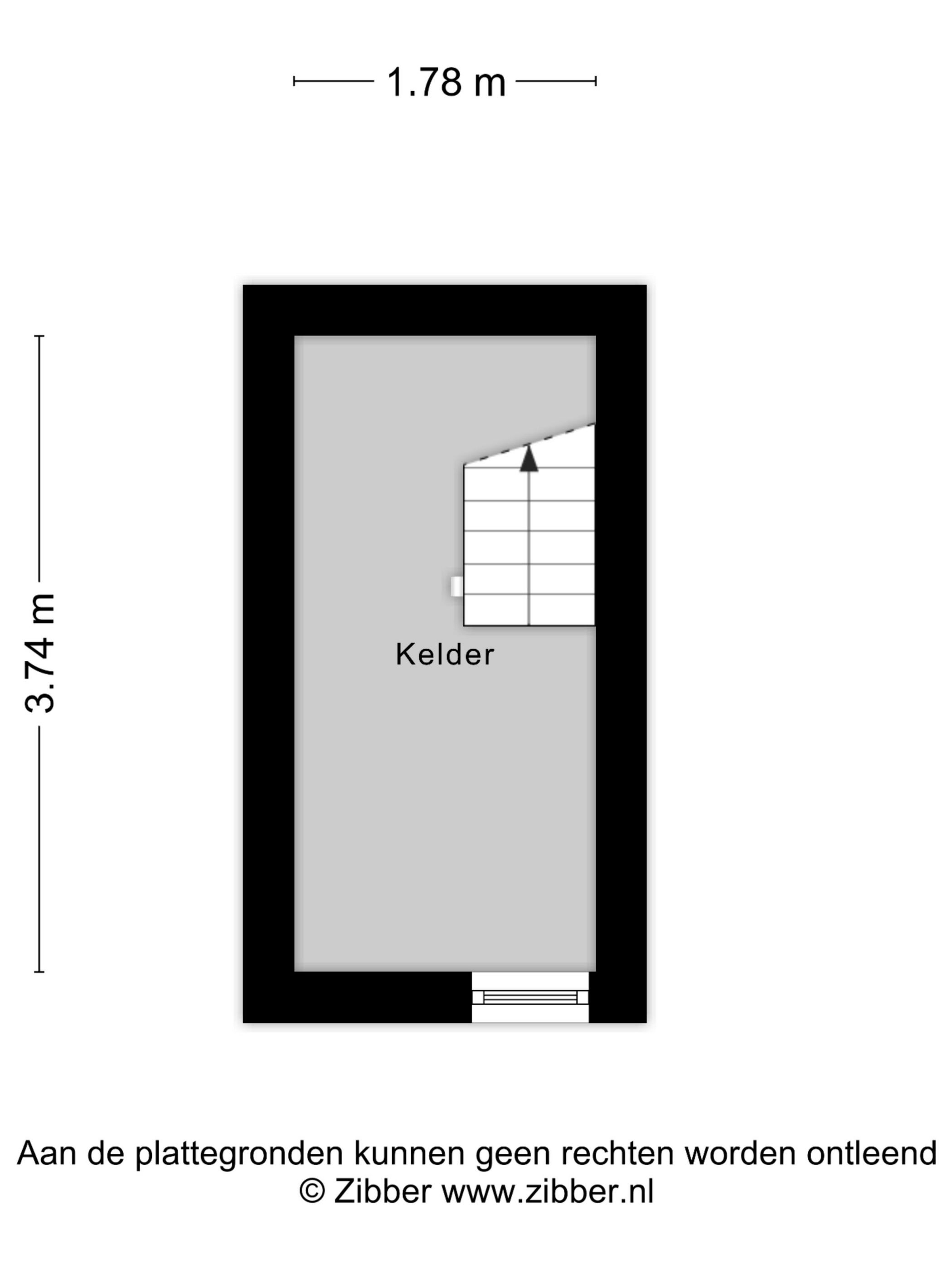 Foto 27 van Minister Aalbersestraat 24