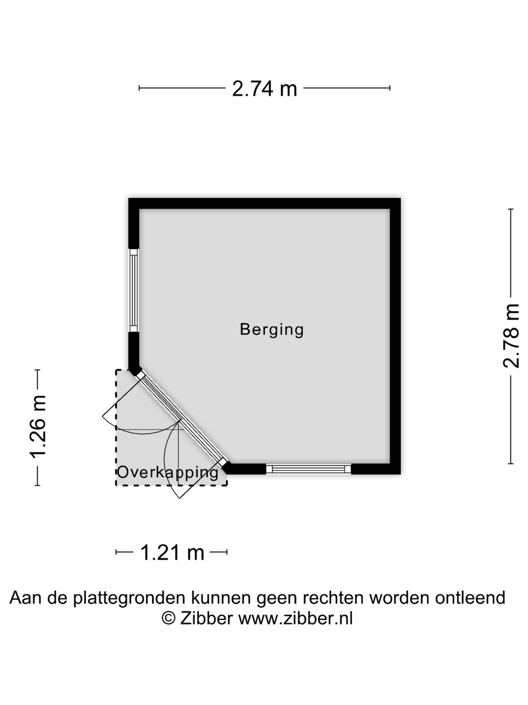 Foto 28 van Minister Aalbersestraat 24