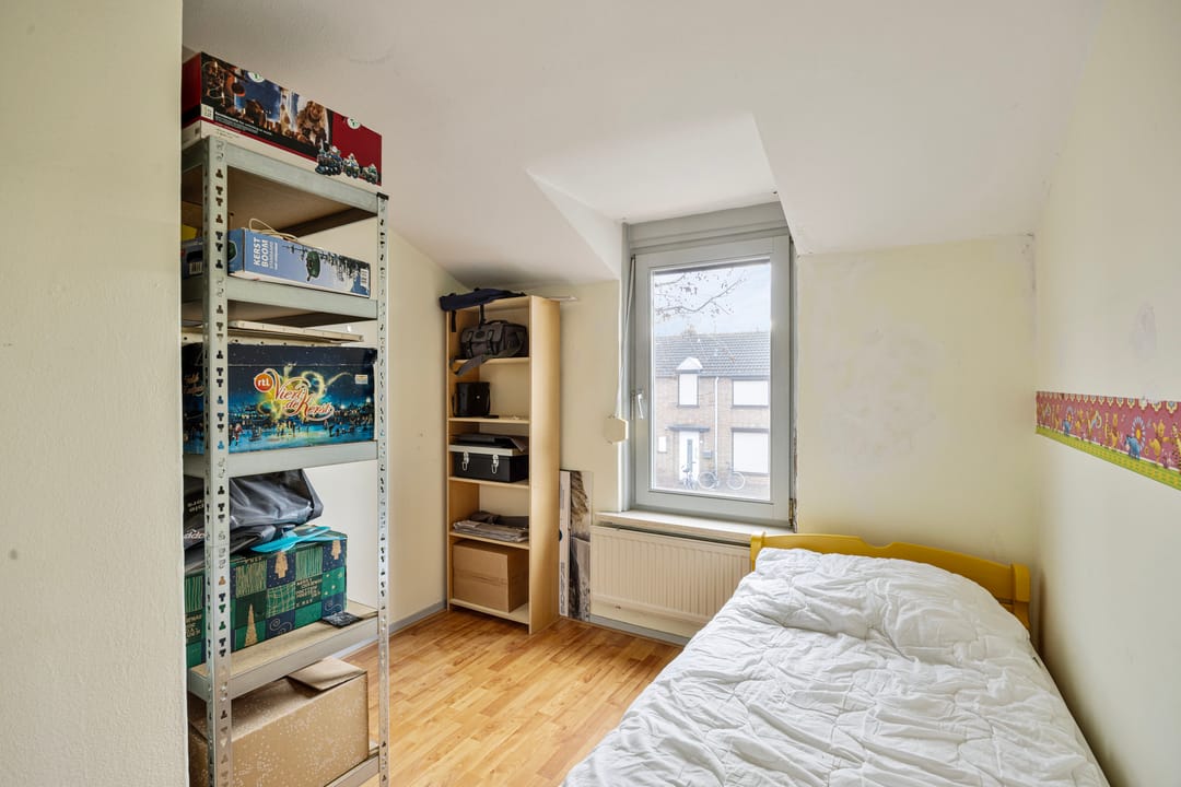 Foto 16 van Minister Aalbersestraat 24