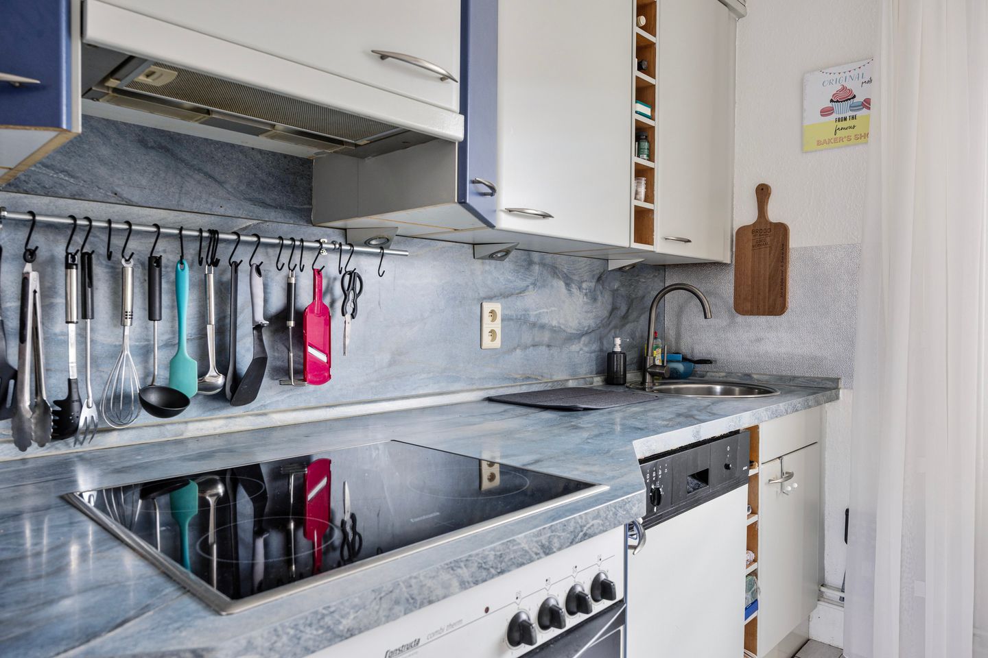 Foto 10 van Minister Aalbersestraat 24