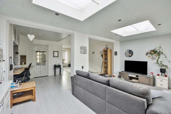 Foto 3 van Minister Aalbersestraat 24