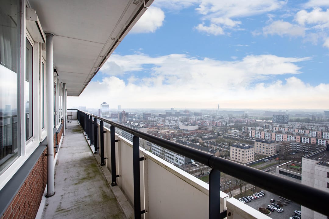 Foto 8 van Van Weerden Poelmanlaan 190