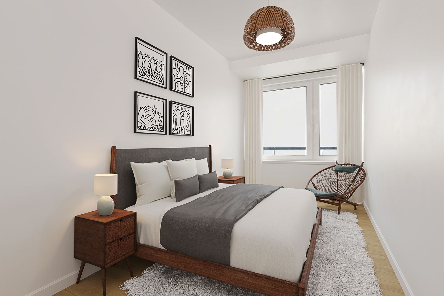 Foto 12 van Van Weerden Poelmanlaan 190