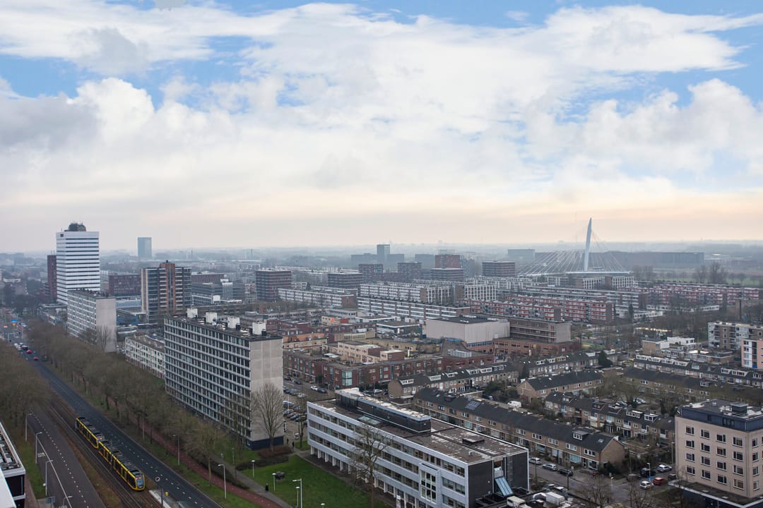 Foto 17 van Van Weerden Poelmanlaan 190