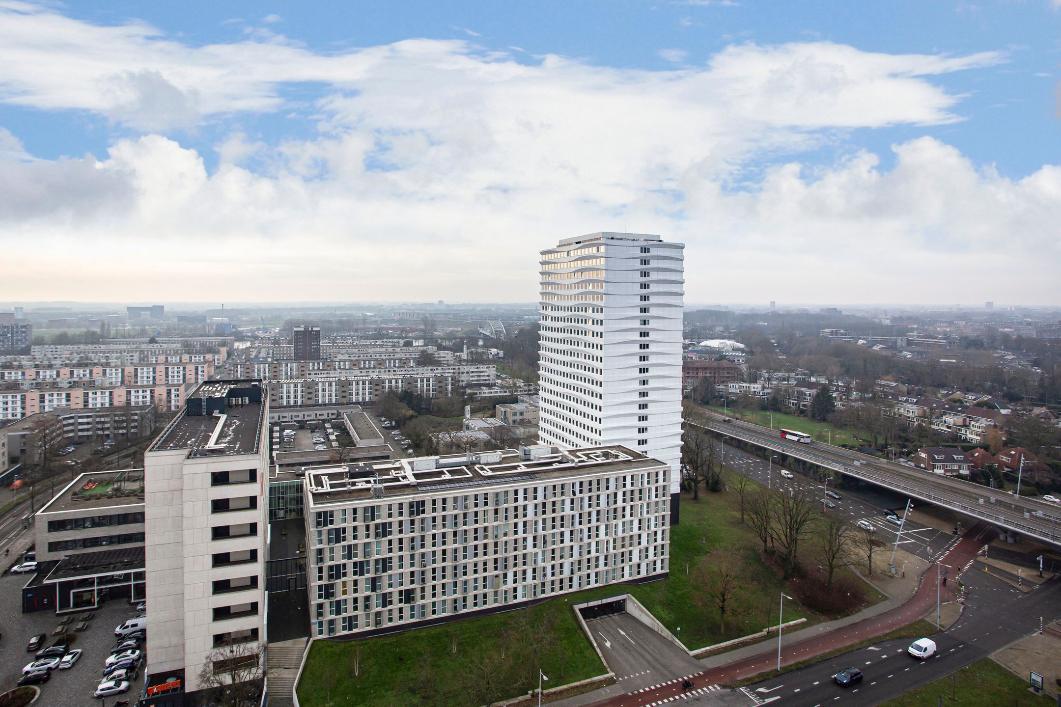 Foto 18 van Van Weerden Poelmanlaan 190