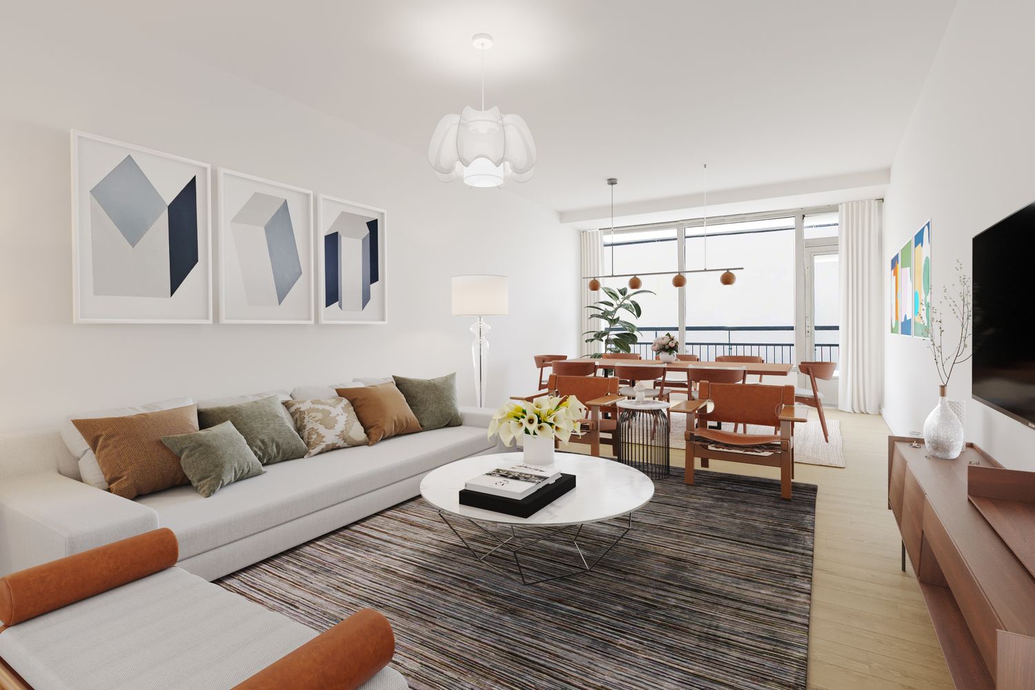 Foto 3 van Van Weerden Poelmanlaan 190