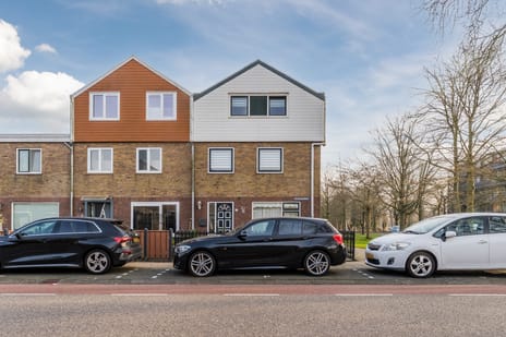 Veldbloemenweg thumbnail