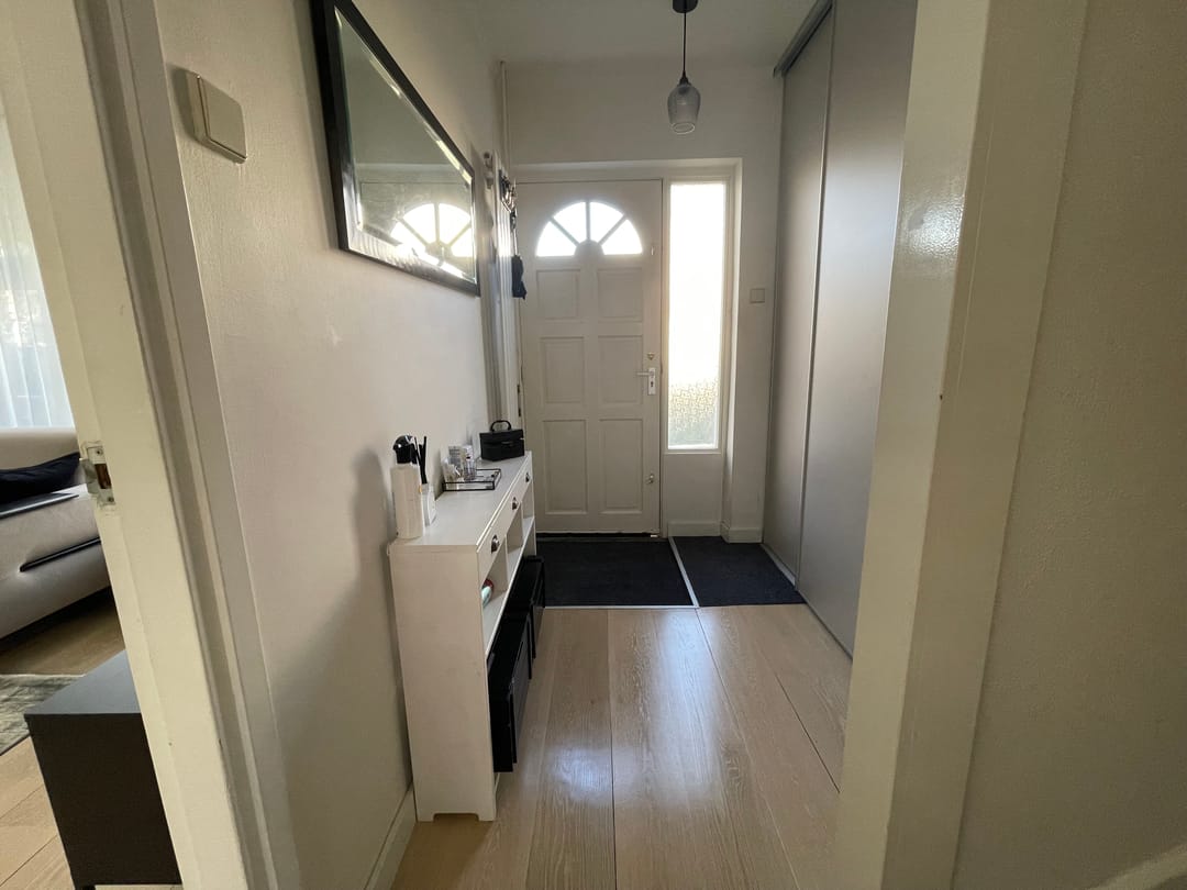 Foto 7 van Veldbloemenweg 10