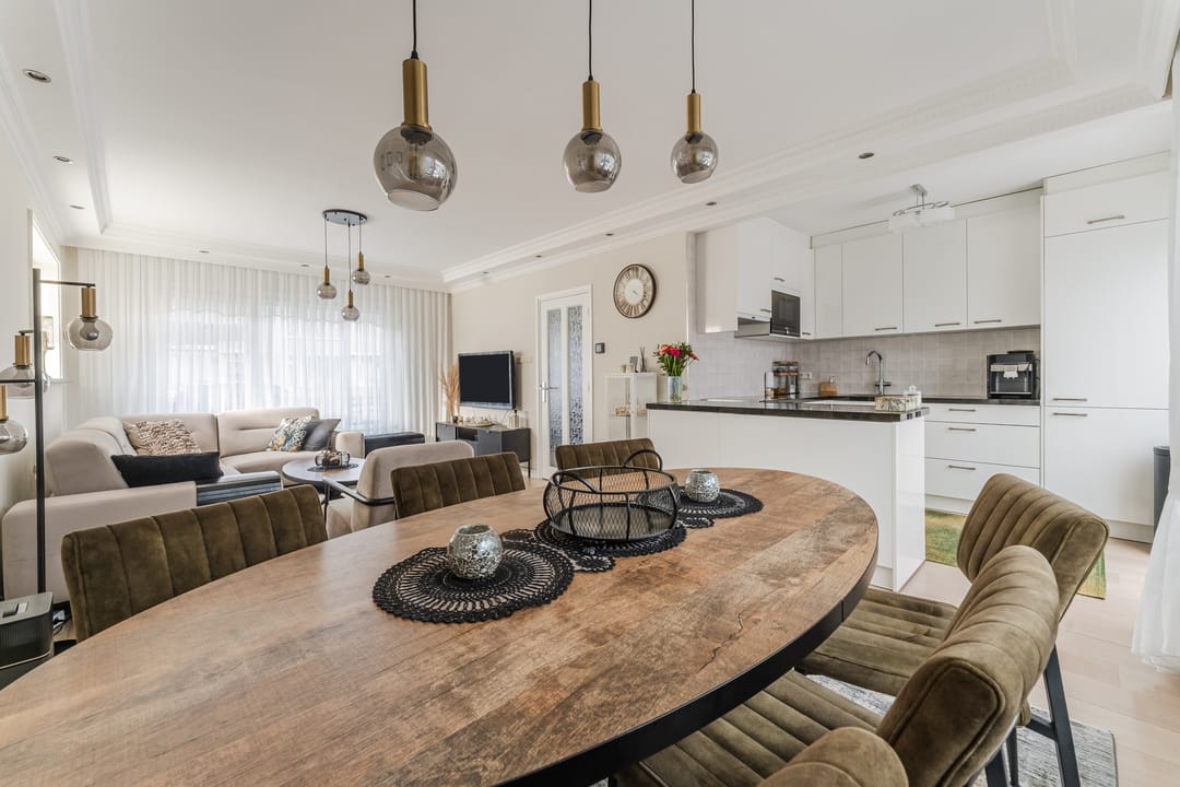 Foto 17 van Veldbloemenweg 10