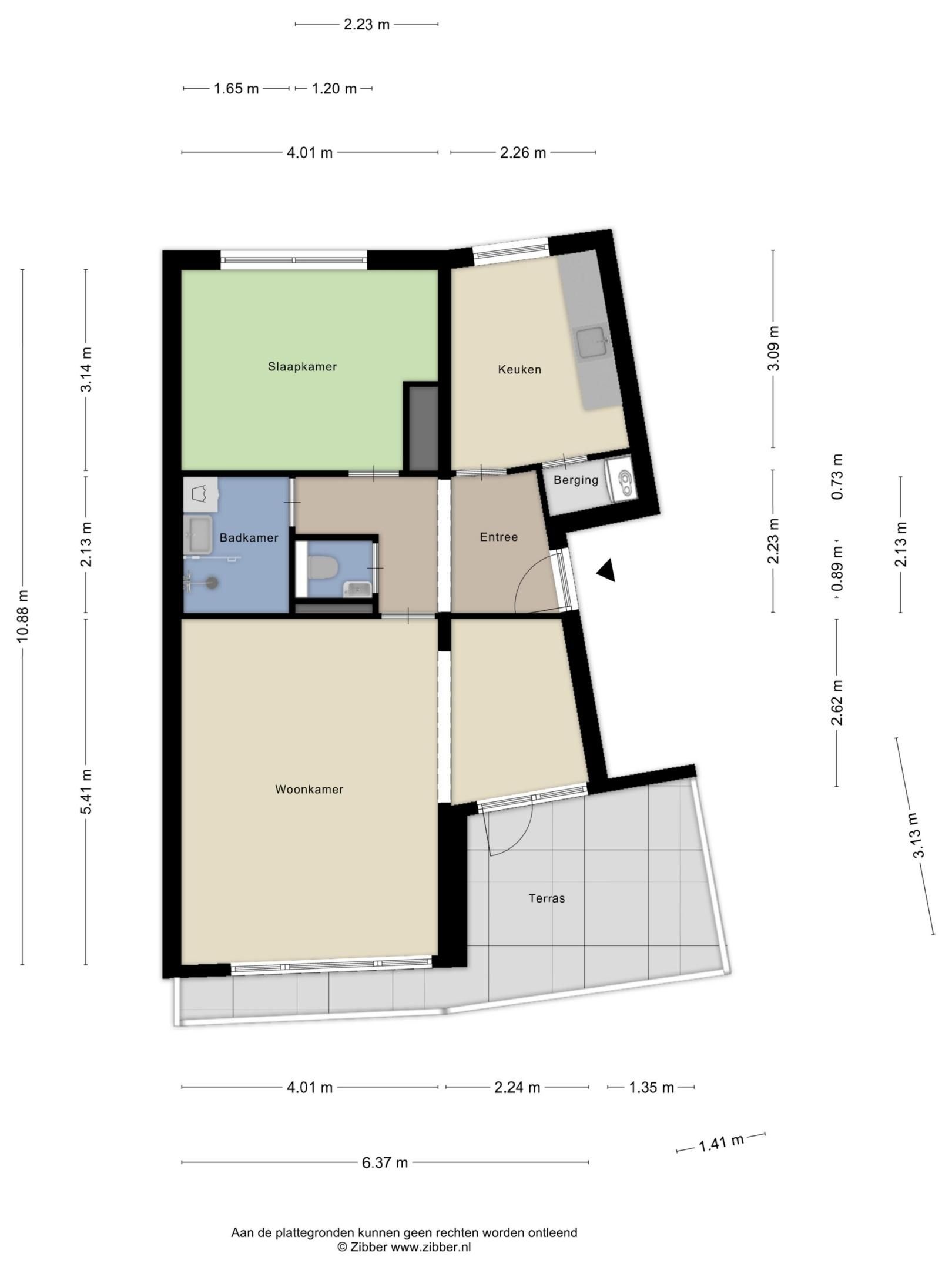 Photo 24 of Libanonweg 100