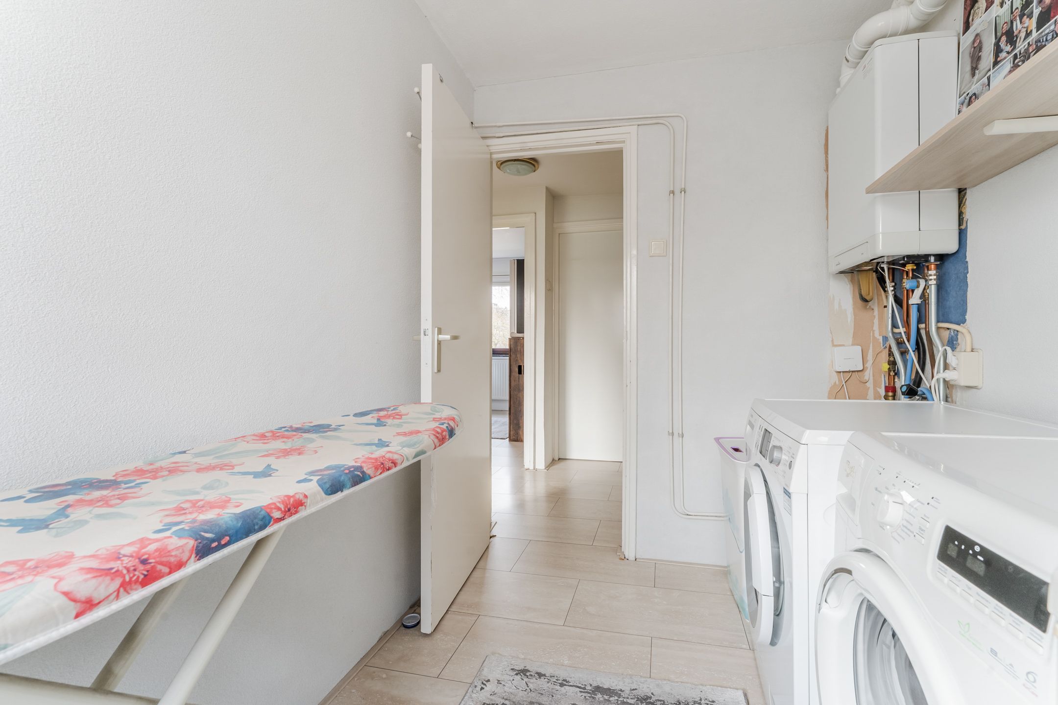 Foto 27 van Veldbloemenweg 10