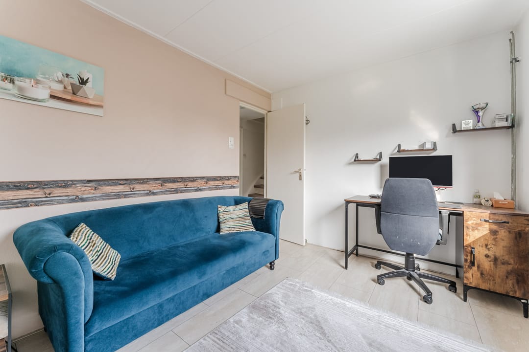 Foto 28 van Veldbloemenweg 10