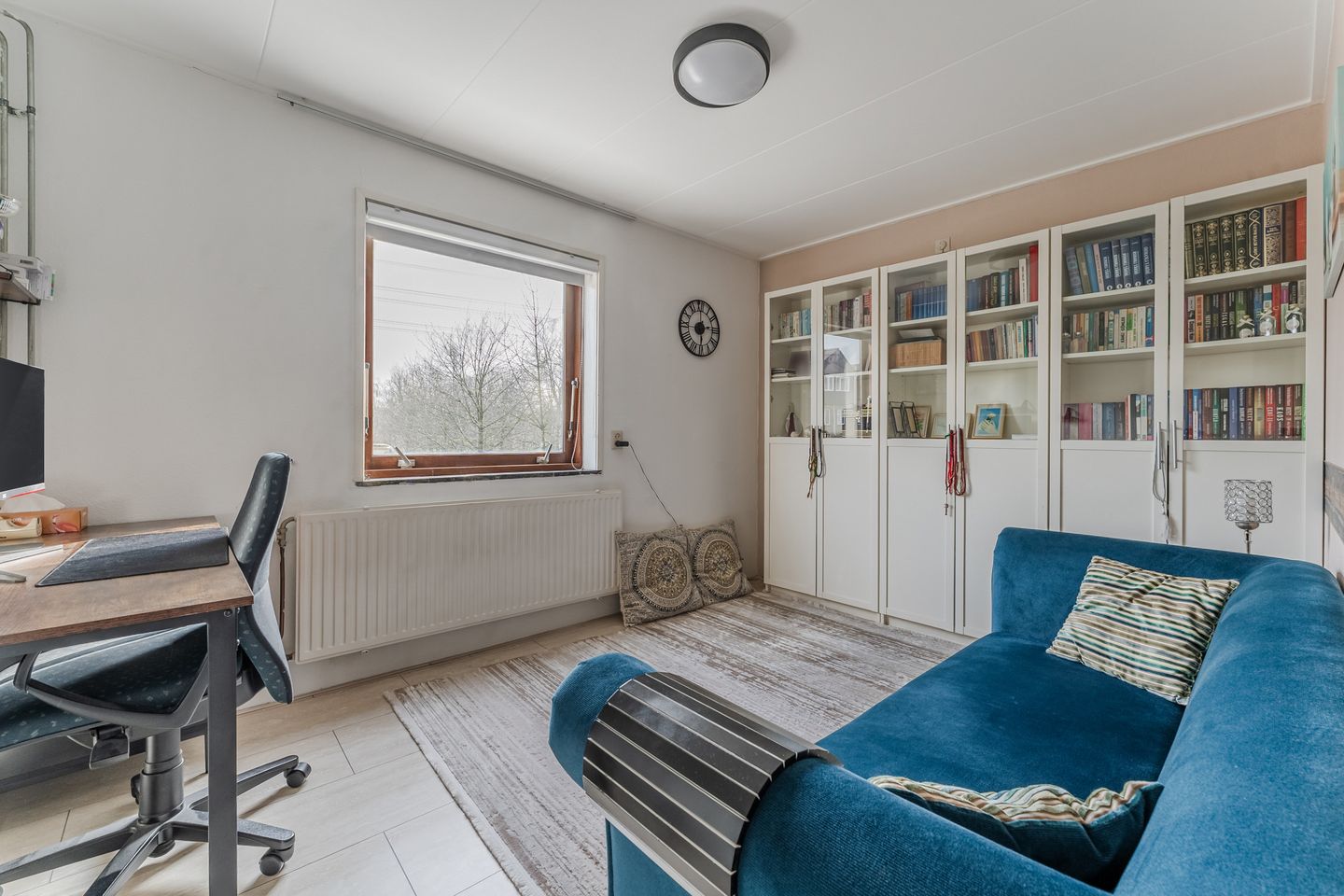 Foto 29 van Veldbloemenweg 10