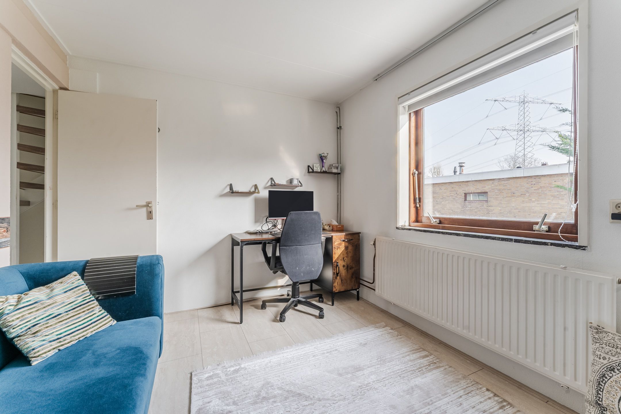 Foto 30 van Veldbloemenweg 10