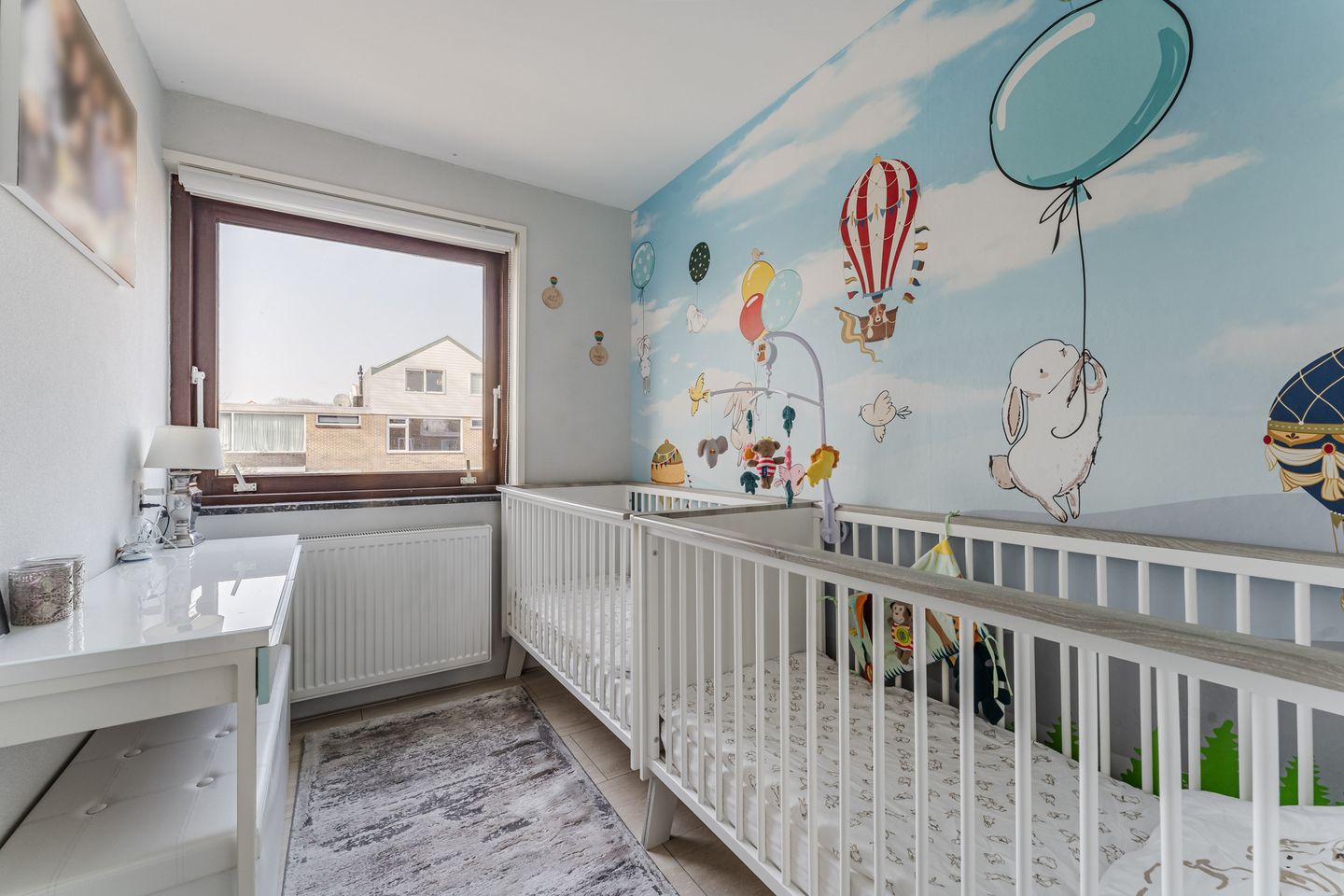 Foto 34 van Veldbloemenweg 10